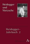Denker , Alfred . & Marion Heinz  . & Jon Sallis . & Ben Vedder . & Holger Zaborowski . [ isbn  9783495457023 ] - Heidegger und Nietzsche . ( Heidegger-Jahrbuch 2 . )