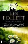 Sue Grafton - Century 3 - Kou uit het oosten