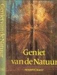 Durward L. Allen   met  William H. Amos en Mark. R. Chartrand III & Harold Gibson  + Han  Honders   ook Richard  L. Lees - Geniet van de natuur  Op verkenning in een boeiende wereld
