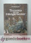 Keijzer, W. - Thuisreis van een dwangarbeider  --- Een waargebeurd verhaal over de Tweede Wereldoorlog. Inclusief een intervieuw met de 87-jarige auteur Willem Keijzer