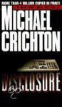 Michael Crichton - Disclosure