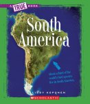 Libby Koponen - South America
