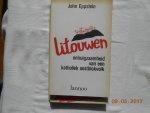 Eppstein - Litouwen / druk 1