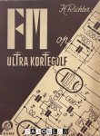 H. Richter, J. Gijsen - FM op Ultra-Kortegolf