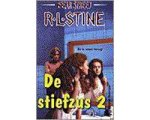 Stine - FEAR STREET : STIEFZUS 2 (POCKET)