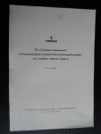 Freystedt, E. - Das Tonfrequenz-Spektrometer, Ein Frequenzanalysator mit äusserst hoher Analysiergeschwindigkeit und unmittelbar sichtbaren Spektrum Freystedt, E. - Das Tonfrequenz-Spektrometer, Ein Frequenzanalysator mit äusserst hoher Analysiergeschwindigkeit und unmittelbar sichtbaren Spektrum