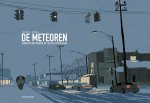 Jean-Christophe Deveny - (1) De Meteoren