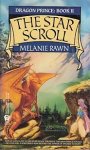Rawn, Melanie - Dragon Prince 2: The Star Scroll