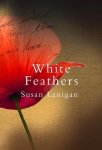 Susan Lanigan - White Feathers