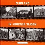 Quak, Jasper - Quak, Jasper-Zuidland in vroeger tijden (deel 3) (nieuw)