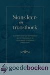 Verschuure, Ds. A. - Sions leer- en troostboek *nieuw* --- Elke preek bevat een Bijbelgedeelte dat het onderwijs uit de Heidelbergse Catechismus ondersteunt