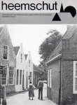 Wielen, J.E. van der (eindred.) - Heemschut - November 1979 - No. 11