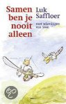 [{:name=>'L. Saffloer', :role=>'A01'}, {:name=>'Sven', :role=>'A12'}] - Samen Ben Je Nooit Alleen
