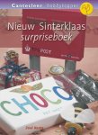 José Kraats - Nieuw Sinterklaas surpriseboek