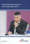  - Keuzedeel Internationalisering en internationaal recht / Keuzedelen