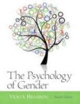 Helgeson Vicki - Psychology of Gender:United States Edition