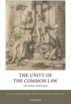 Brudner, Alan. - The unity of the common law. 2nd edition.