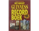 Norris McWhirter - Het groot guinness record boek 1984 met Nederlandse en Belgische records Norris McWhirter - Het groot guinness record boek 1984 met Nederlandse en Belgische records
