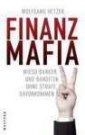 Wolfgang Hetzer - Finanzmafia