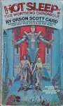 Card, Orson Scott - Hot Sleep: The Worthing Chronicle