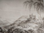 Miltitz, Monica v. - Das Schloss Siebeneichen. Mit 30 tafeln in kupfertiefdruck Miltitz, Monica v. - Das Schloss Siebeneichen. Mit 30 tafeln in kupfertiefdruck