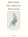 Beatrix Potter - Het Verhaal Van Pieter Konijn