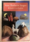 Isaac Bashevis Singer - Kinderverhalen