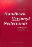 Klein, M. - Handboek verzorgd Nederlands