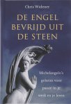 C. Widener - De engel bevrijd uit de steen Michelangelo's geheim voor passie in je werk en je leven