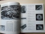 ELISSEEFF, M.V. - Trésors d'art chinois. Récentes découvertes archéologiques de la République Populaire de Chine archeologische vondsten uit china brons aardewerk enz