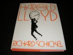 Richard Schickel - Harold Lloyd. The Shape of Laughter