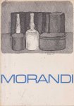 Morandi / Margriet van Boven - Giorgio Morandi 1890-1964 - Noordbrabants Museum 22 mei - 20 juli 1980