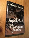 Rushdie, Salman - The Jaguar Smile - A Nicaraguan Journey