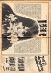 Diverse tekenaars - PEP 1970 nr. 28, stripweekblad, 11 juli 1970 met o.a. GERARD BERGHOLTZ (ANDERLECHT 2 p.)/ POPGROEP AMSTERDAM (2 p.)/MELANIE (1,5 p.), goede staat
