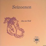 Wolf, Alex de - Seizoenen