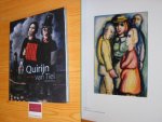 Myers, Daarinde - Quirijn van Tiel 1900-1967. Leven en werk