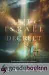 Tsarfati, Amir - Het Israël decreet *nieuw* --- Gods onverbrekelijk verbond met Zijn volk en hun land Tsarfati, Amir - Het Israël decreet *nieuw* --- Gods onverbrekelijk verbond met Zijn volk en hun land
