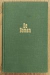 ALBERTS, A. - De bomen.