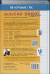 Boeklagen, R. - AutoCad 2000i / computer ondersteund ontwerpen