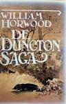 Horwood, William - De Duncton Saga (Duncton Chronicles #1)
