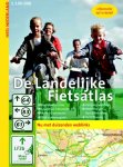 John Eberhardt - De Landelijke Fietsatlas John Eberhardt - De Landelijke Fietsatlas