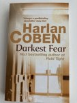 Harlan Coben - Darkest Fear