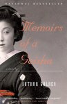 Arthur Golden, Bernadette Dunn - Memoirs of a Geisha