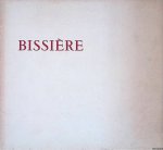 Lassaigne, Jacques - Bissière