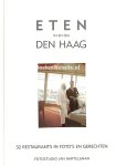 Jagt, Maarten van der - Eten in en om Den Haag