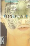 David Almond - Tijgerhart