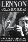 Geoffery Giuliano - Lennon in America