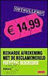 F. Beigbeder - 14,99 Euro Pap F. Beigbeder - 14,99 Euro Pap