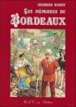 Georges Renoy ; Jacqueline Berghmans - m moires de bordeaux