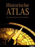  - Historische atlas Geschiedenis van de wereld